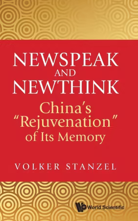 Newspeak And Newthink: China's