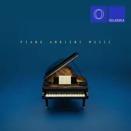 Various Artists - Piano Ambient Music (2026)