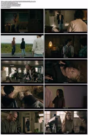 From S04E06 1080p WEB HEVC x265-Kingdom