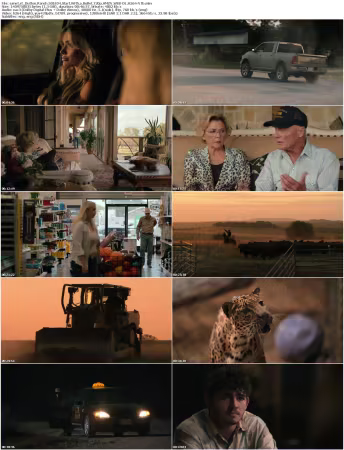 Dutton Ranch S01E04 720p AMZN WEB-DL H264-NTb