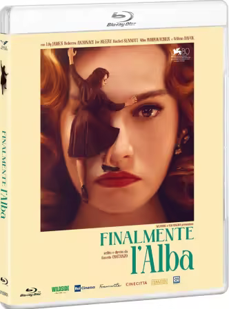 Finalmente LAlba 2023 iTA Bluray 1080p x264-CYBER