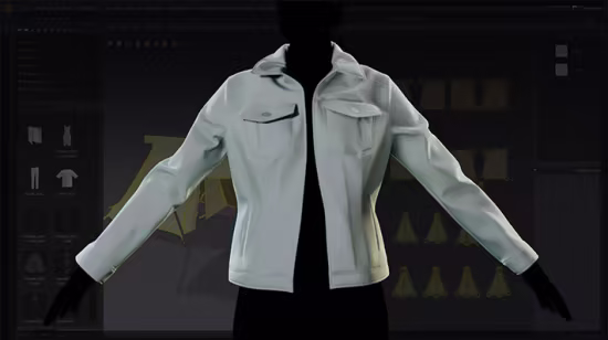 Introduction to Marvelous Designer: Clothing &amp; Cloth Sims