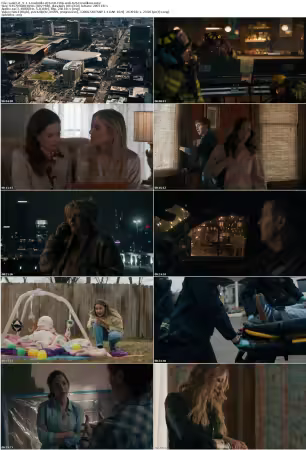 9-1-1 Nashville S01E18 720p WEB H264-iNSiDiOUS
