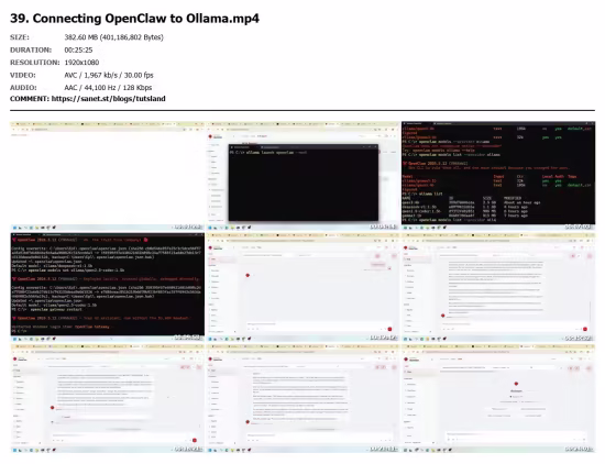 Ultimate OpenClaw Local AI Assistant Mastery