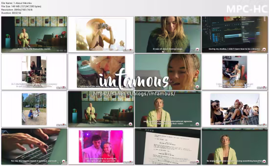 Domestika - Translating personal experiences into film