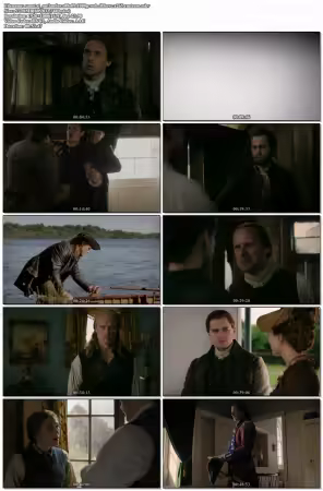 Outlander S08E09 1080p WEB-DL HEVC x265-RMT