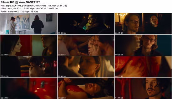 Bight 2026 1080p WEBRip-LAMA