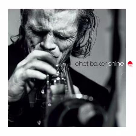 Chet Baker - Shine (Live at Teatro Estense, Ferrara, 1987) (2026)