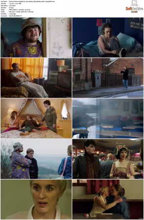 This Is England S01 S03 2006-2015 1080p BluRay HEVC x265 5.1 BONE