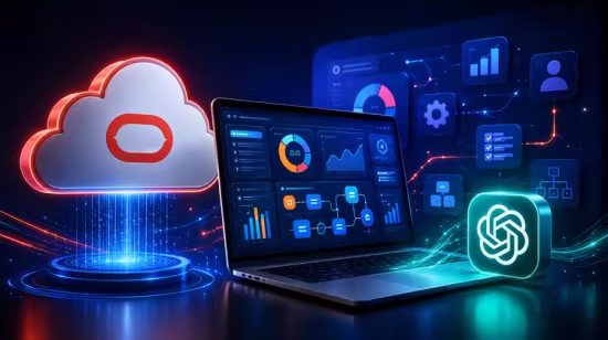 Oracle Fusion + ChatGPT: Functional Consultant Crash Course