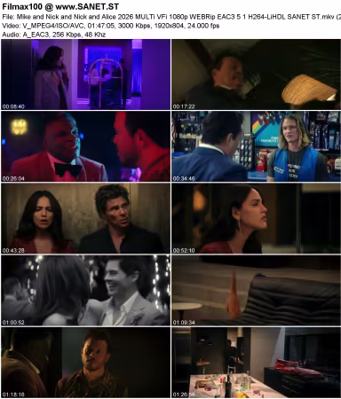 Mike and Nick and Nick and Alice 2026 MULTi VFi 1080p WEBRip EAC3 5.1 H264-LiHDL