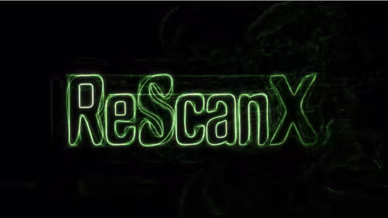 Aescripts ReScanX v1.0.0