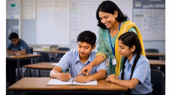Certificate Course in Differentiated Instructions-Advanced