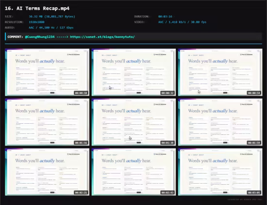 AI From Beginner to Pro: ChatGPT, LLMs, Agents, Tools & APIs