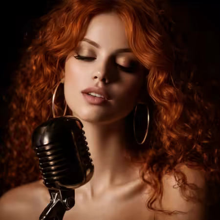 Scarlette Laine - Loving a Ghost (2026)