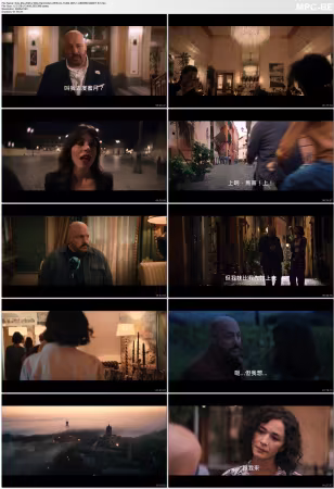 Solo Mio 2026 2160p HamiVideo WEB-DL H 264 DD5.1-UBWEB