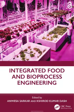 Integrated Food and Bioprocess Engineering
