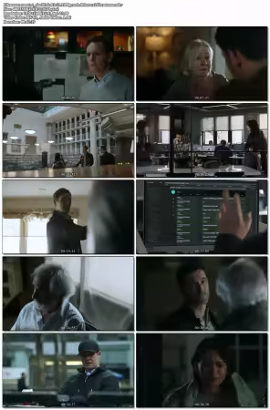 CIA 2026 S01E11 1080p WEB-DL HEVC x265-RMT