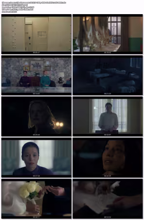 The Testaments S01E10 1080p WEB-DL HEVC x265-RMT