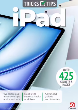 iPad Tricks and Tips - 8th Edition 2026
