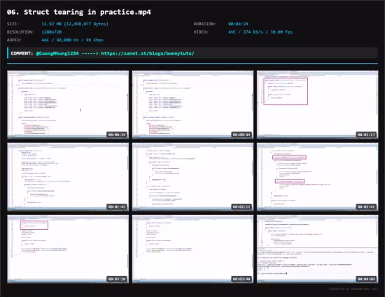 Advanced C# 14: Systems and Memory