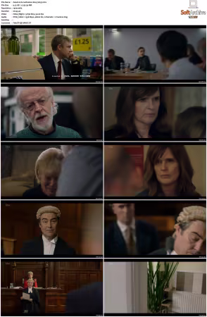 A Confession S01 2019 1080p WEBRiP x264 24-bit STEREO WAV-CREATiVE24