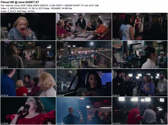 Aida the movie 2026 1080p AMZN WEB-DL H 264 DDP5 1-UBWEB