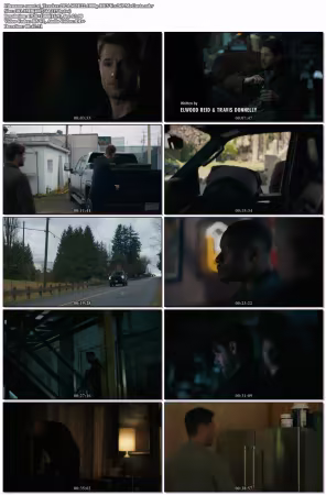 Tracker 2024 S03E22 1080p HEVC X265-MeGusta