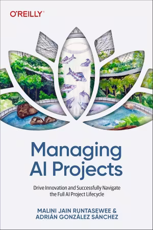 Managing AI Projects: Drive Innovation and Successfully Navigate the Full AI Project Lifecycle (True PDF, EPUB)
