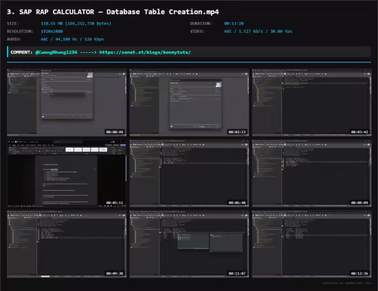 SAP BTP RAP for Absolute Beginners Build Your First Real App