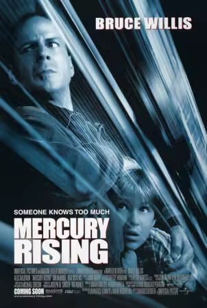 Mercury Rising 1998 1080p AMZN WEB-DL DDP 5.1 H264-PiRaTeS