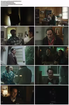 Widows Bay S01E01 XviD-AFG