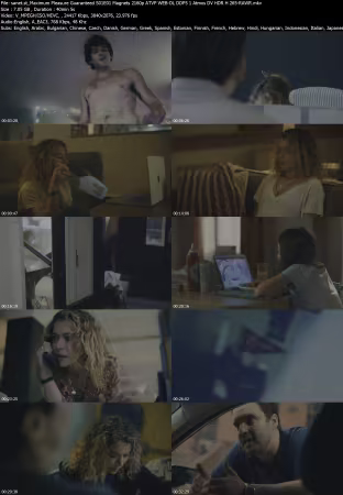 Maximum Pleasure Guaranteed S01E01 Magnets 2160p ATVP WEB-DL DDP5 1 Atmos DV HDR H 265-RAWR