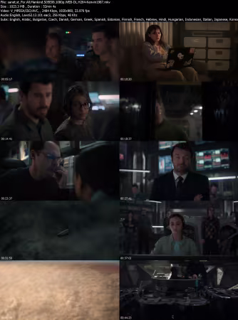 For All Mankind S05E08 1080p WEB-DL H264-Kenvin1987