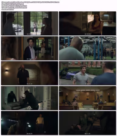 Your Friends and Neighbors S02E08 1080p WEB HEVC x265-RMT