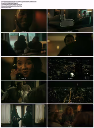 The Chi S08E02 1080p HEVC x265-MeGusta