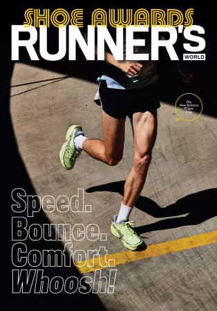 Runner's World - Summer 2026