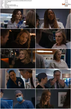 Chicago Med S11 1080p WEBRip 10Bit DDP5.1 HEVC-d3g