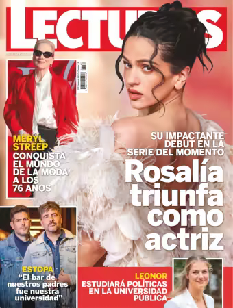 Lecturas - No.3867, 2026