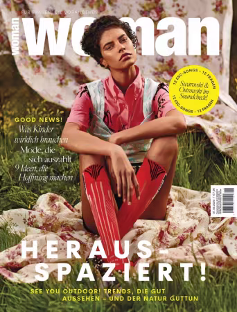 WOMAN - Nr.07-2026