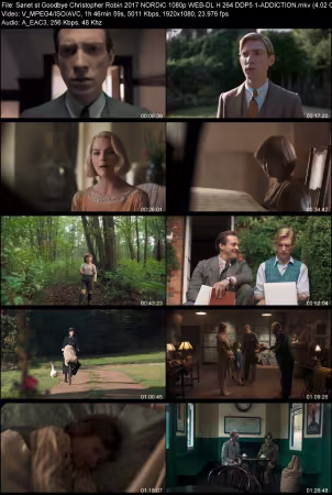 Goodbye Christopher Robin 2017 NORDiC 1080p WEB-DL H264 DDP 5.1-ADDICTION