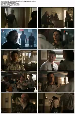 Sheriff Country S01E18 1080p HEVC x265-MeGusta