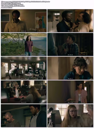 FROM S04E06 2160p WEBRip H265 EAC3 5 1-DarkKnight