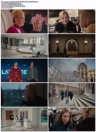 Hacks 2021 S05E10 1080p X265-ELiTE