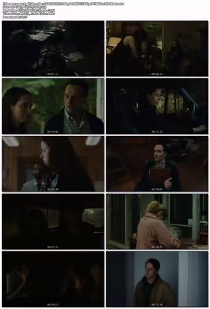 Widows Bay S01E05 1080p DS4K WEBRip DV HDR x265-Blade