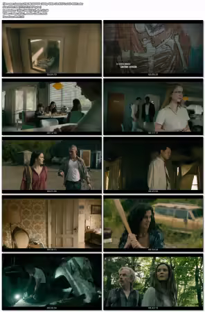 FROM S04E03 1080p WEB-DL HEVC x265-RMT