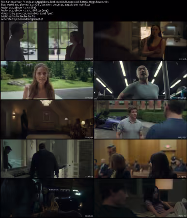 Your Friends and Neighbors S02E08 MULTI 1080p WEB H264-HiggsBoson