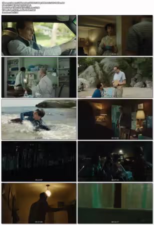 Widows Bay S01E03 1080p WEB AAC x265-RuMa