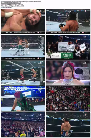WWE Backlash 2026 1080p WEB H264-HEEL