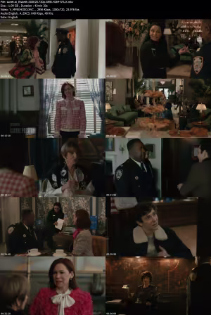 Elsbeth S03E20 720p WEB H264-SYLiX